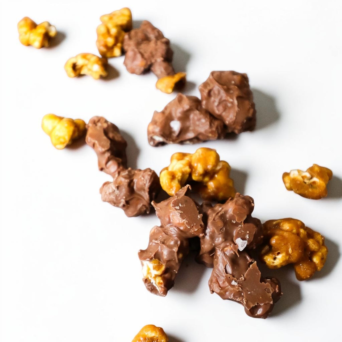 Pop's Popcorn | 80g
