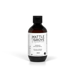 Wattle Grove Diffuser Refill