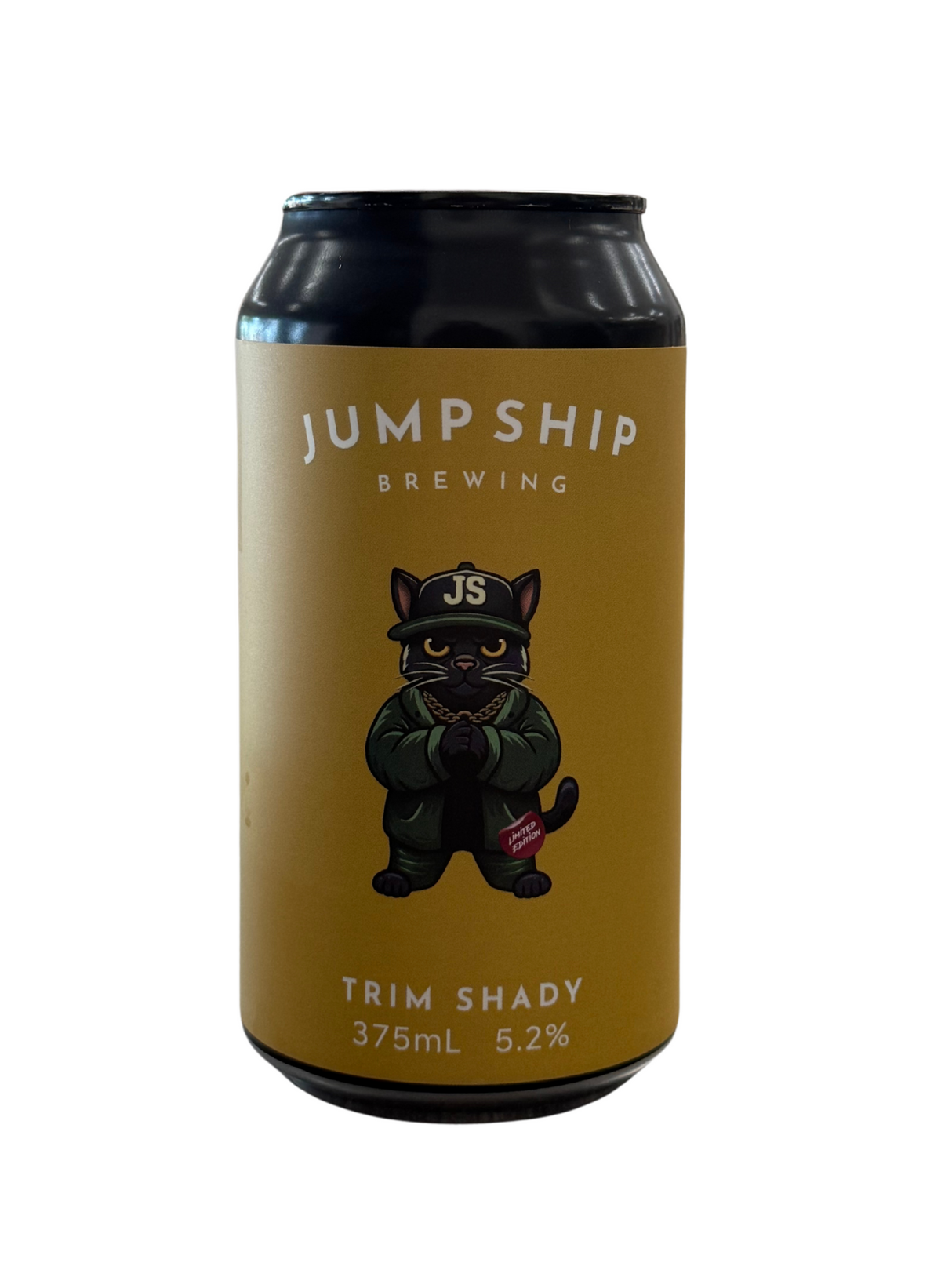 Trim Shady - Jump Ship Brewing