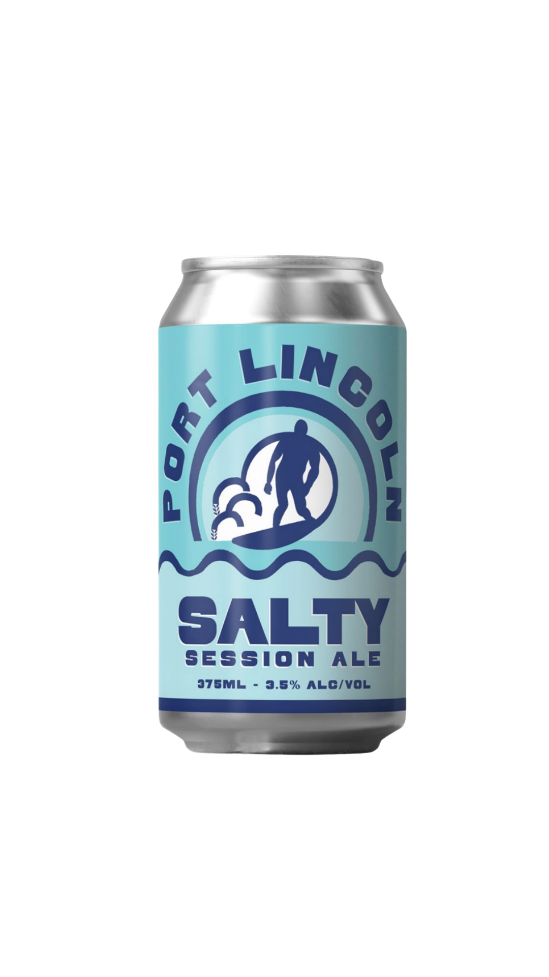Salty Session Ale- Port Lincoln Brewing Co