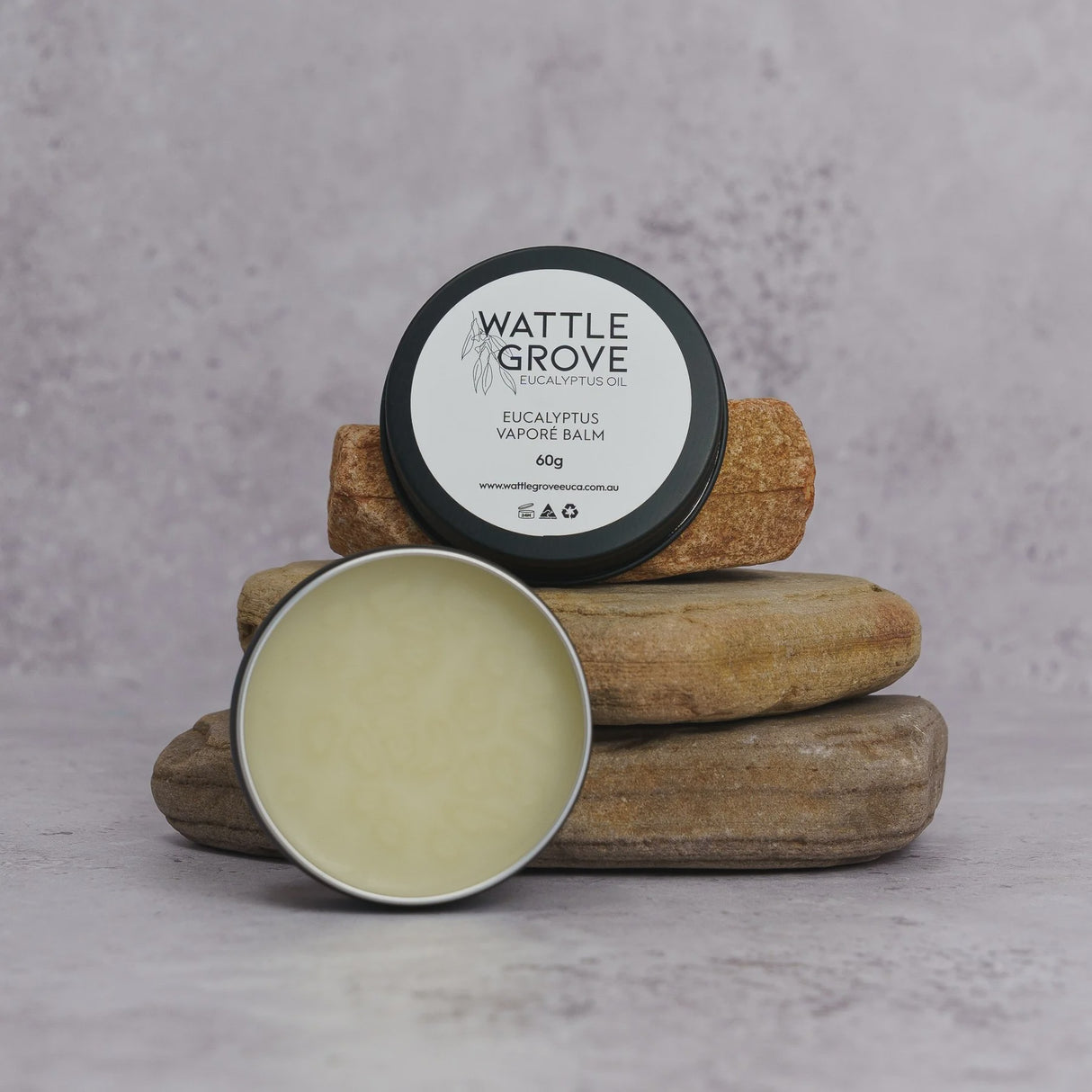 Vapore Balm