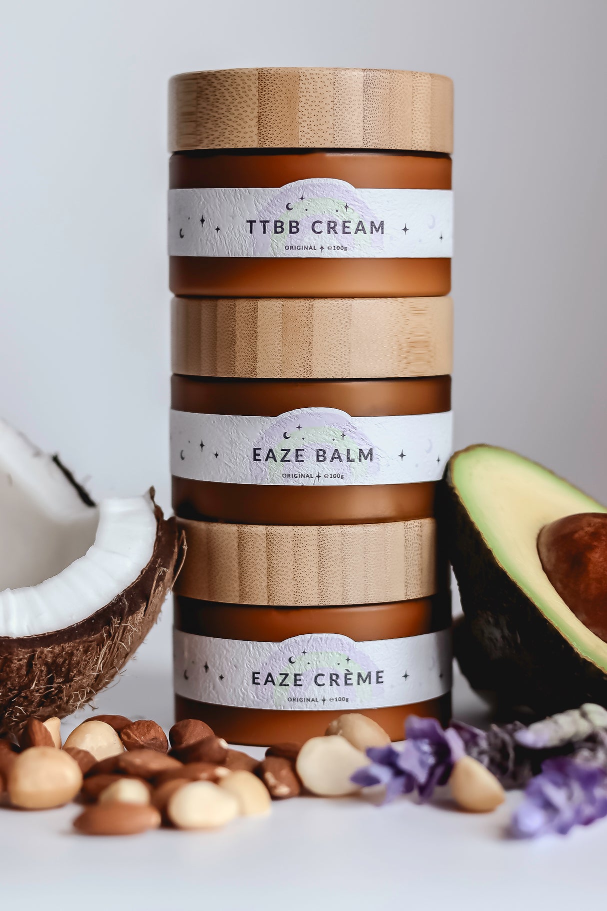 Eaze Creme