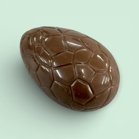 Caramel Filled Brownie Egg | 90g