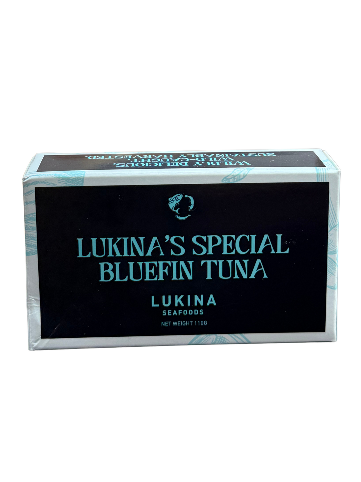 Lukina Seafood Tuna