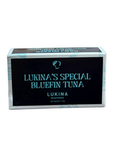 Lukina Seafood Tuna