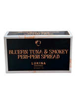 Lukina Seafood Tuna