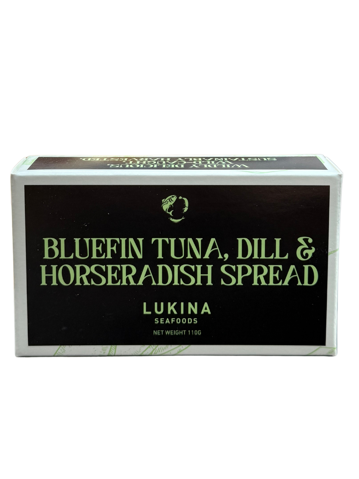 Lukina Seafood Tuna