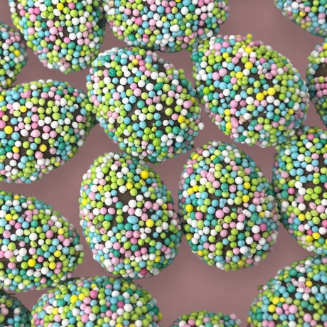 Mini Speckle Eggs (5 pack)