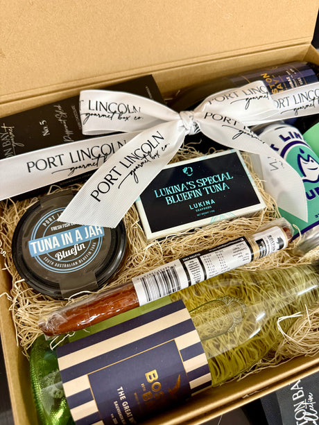 A Taste of Port Lincoln Gift Box