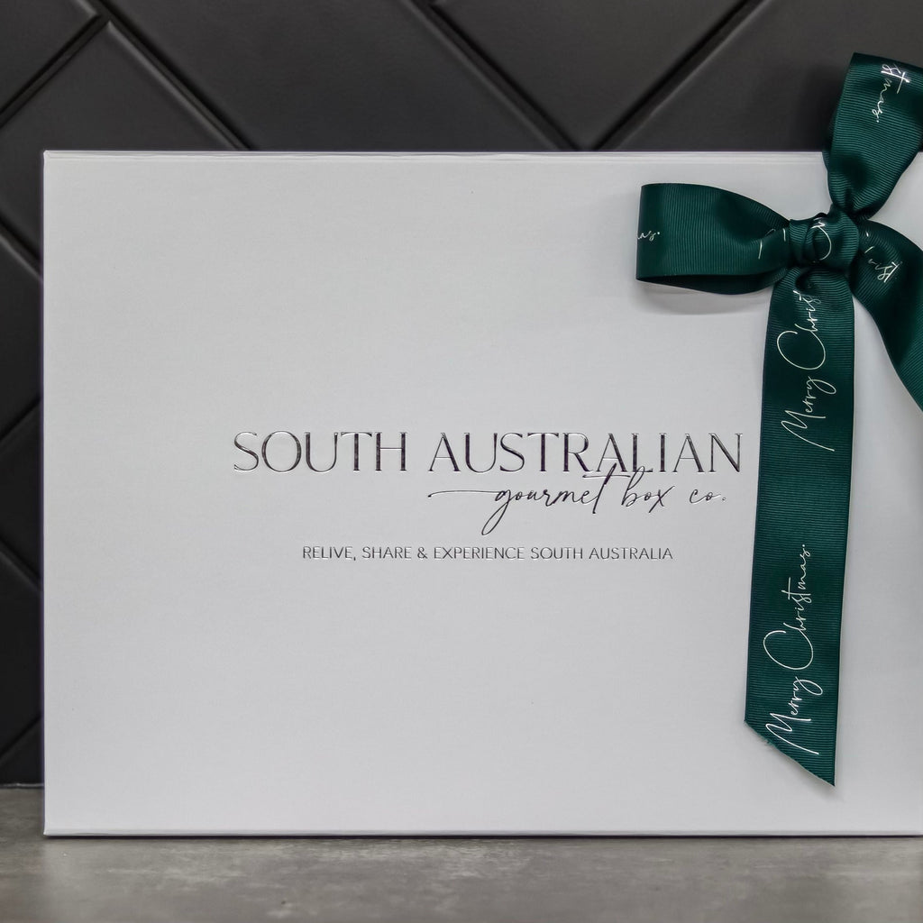 South Australian Gourmet Box - Add Peter Teakle Rose