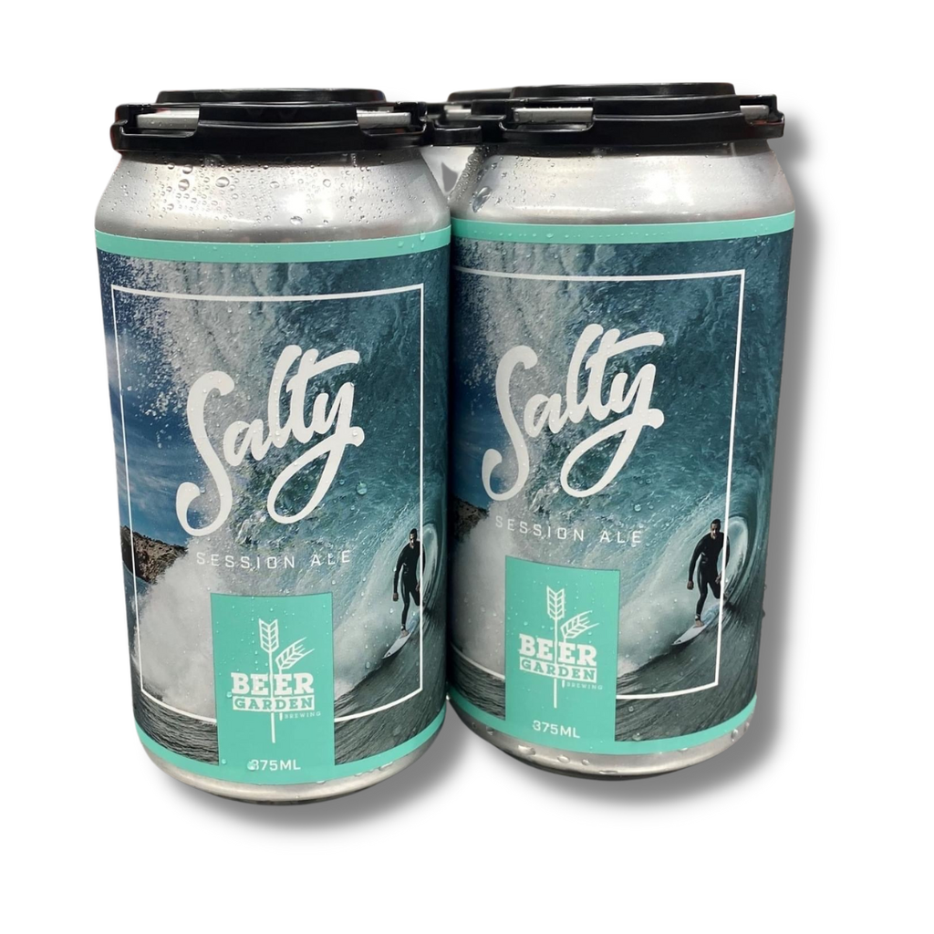 Salty Session Ale