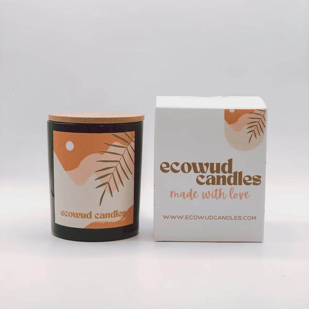 SOL Candle Collection - Medium