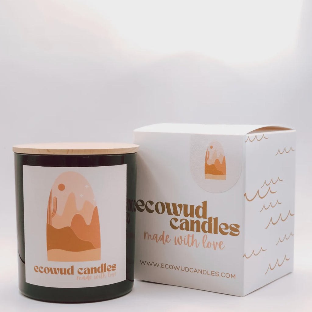 SOL Candle Collection - Large