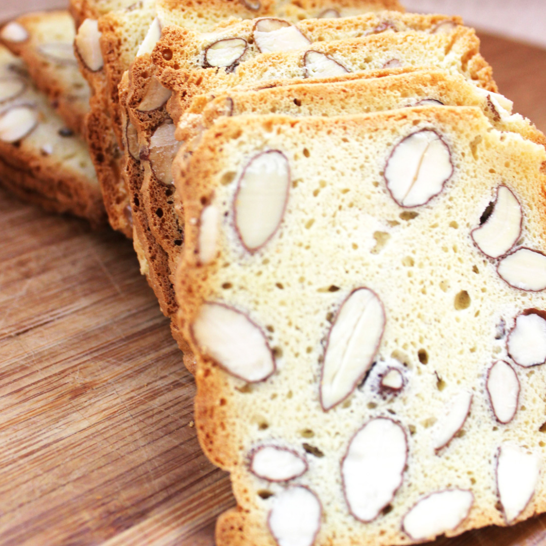 Almond Bread