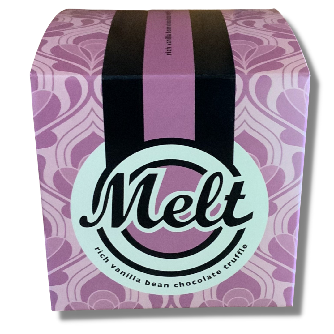 Melt Chocolate Fudge *local delivery only*