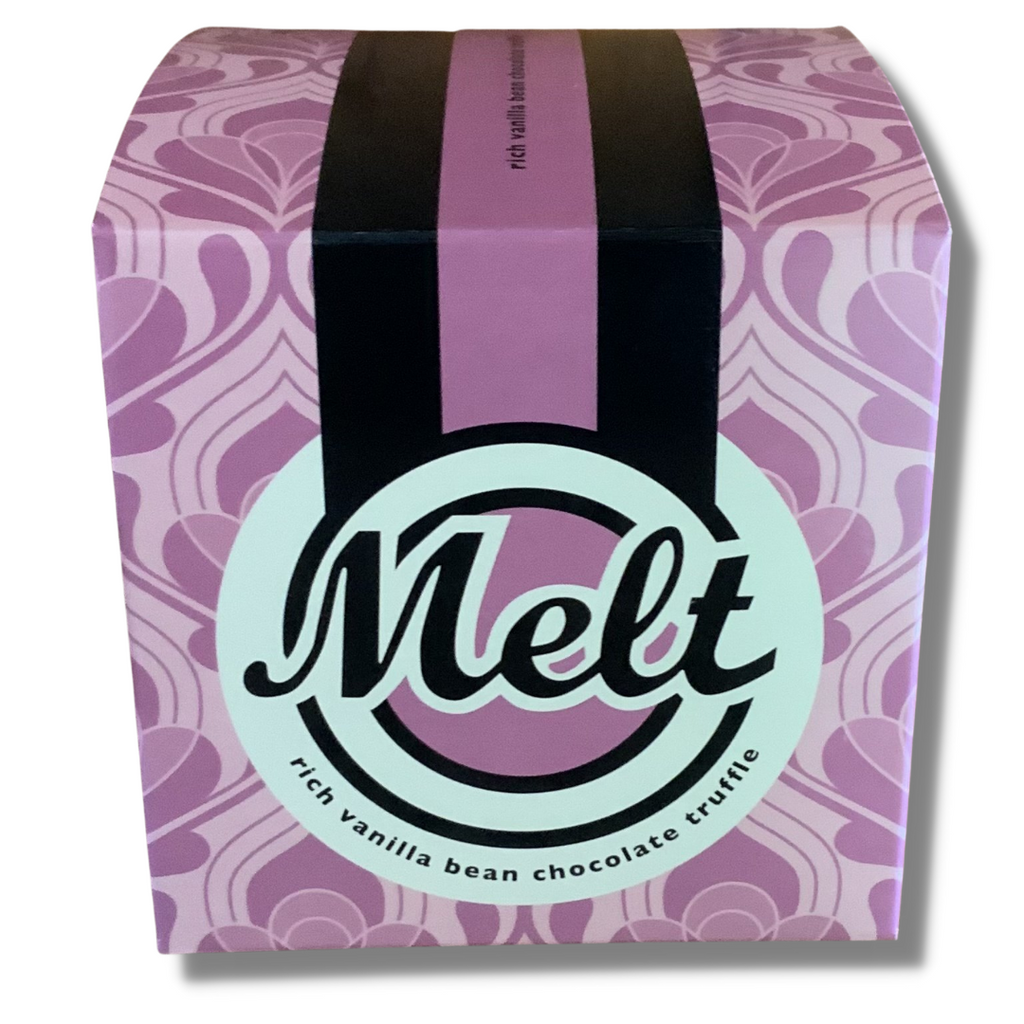 Melt. Hand made Fudge *LOCAL DELIVERY ONLY*
