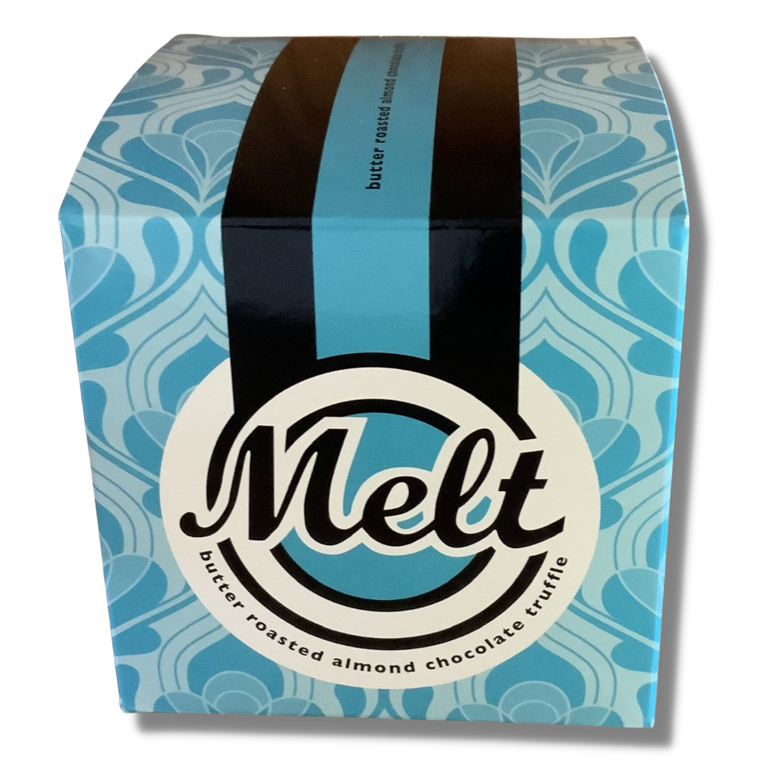 Melt Chocolate Fudge *local delivery only*