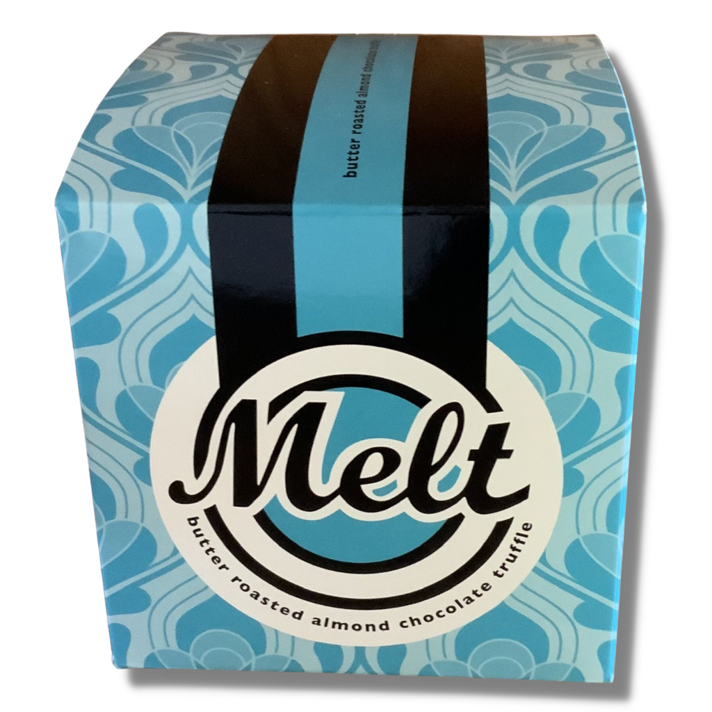 Melt. Hand made Fudge *LOCAL DELIVERY ONLY*