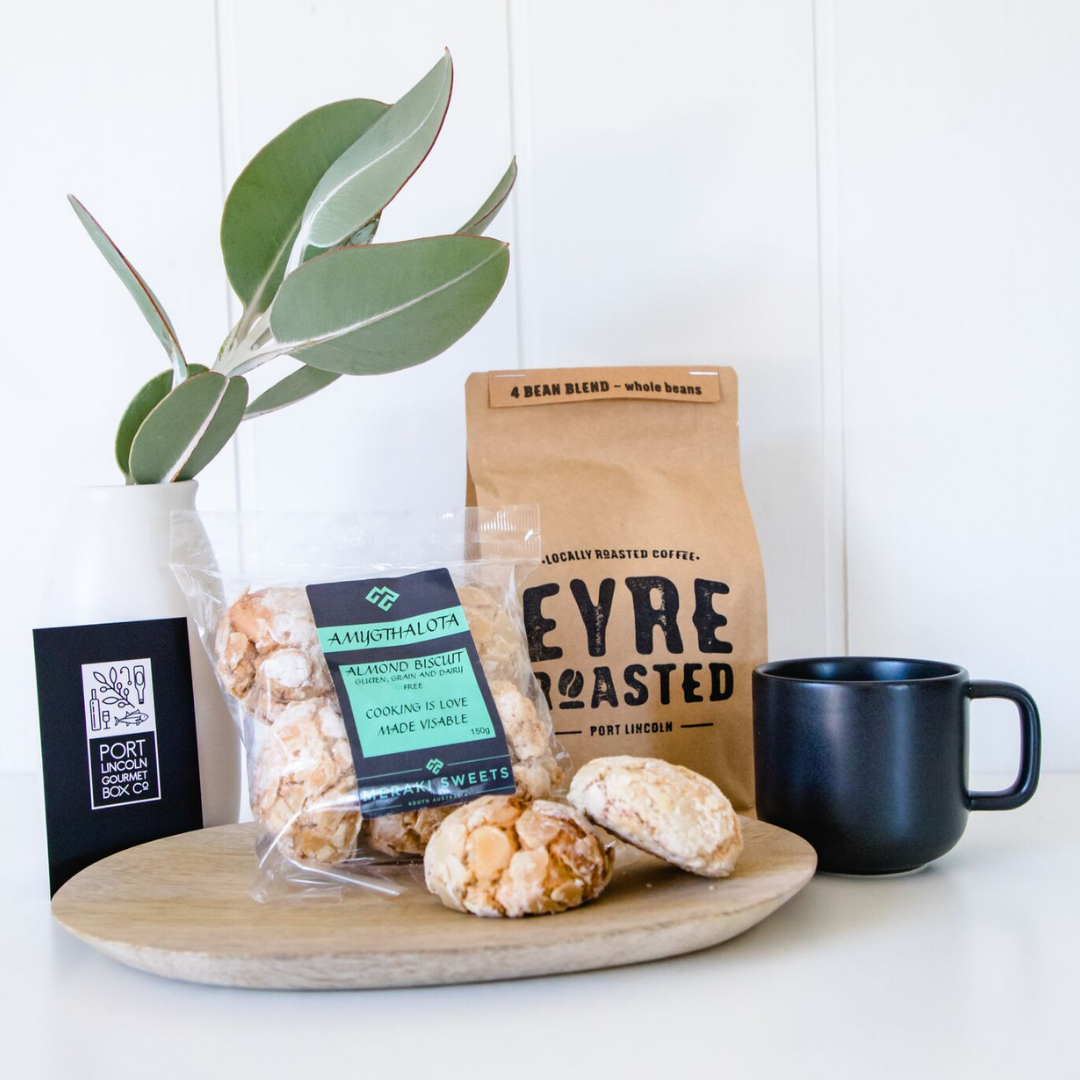 Eyre Roasted - West is Best