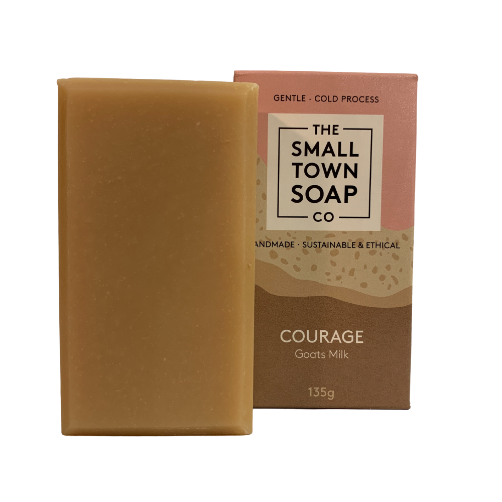 Soap Bar