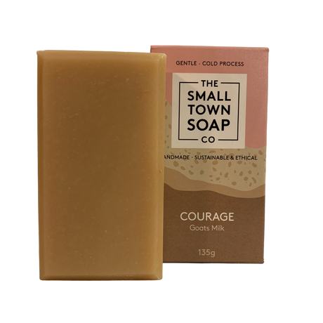 Soap Bar