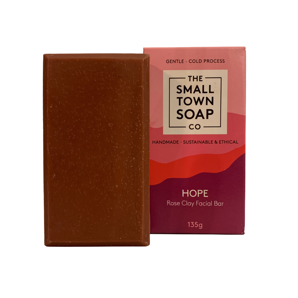 Soap Bar