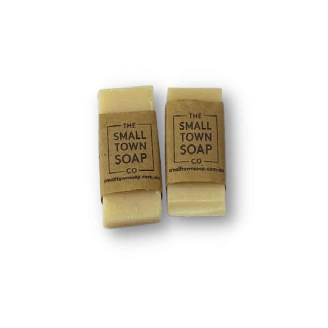 Soap Bar