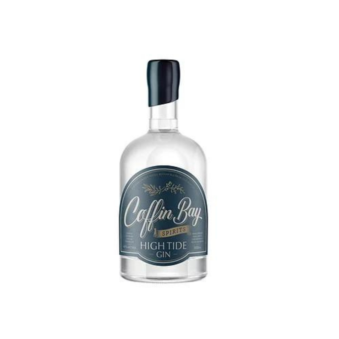 High Tide Gin 500ml