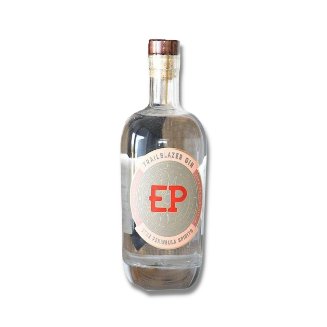 EP Spirits Gin - Trailblazer