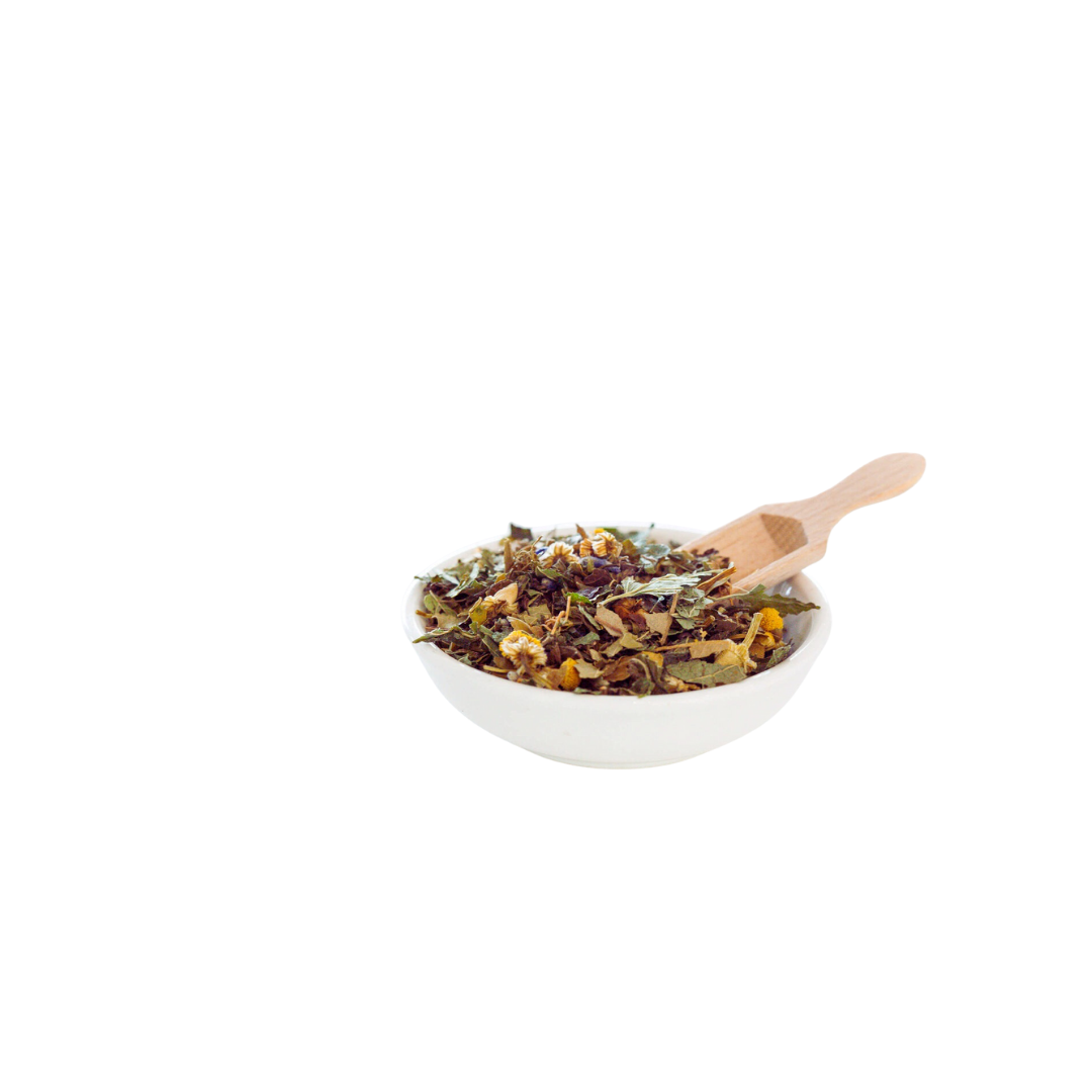 Butterfly Tea