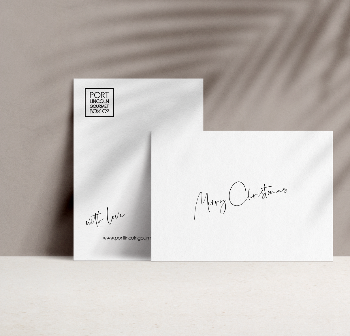 Personalised Greeting Card