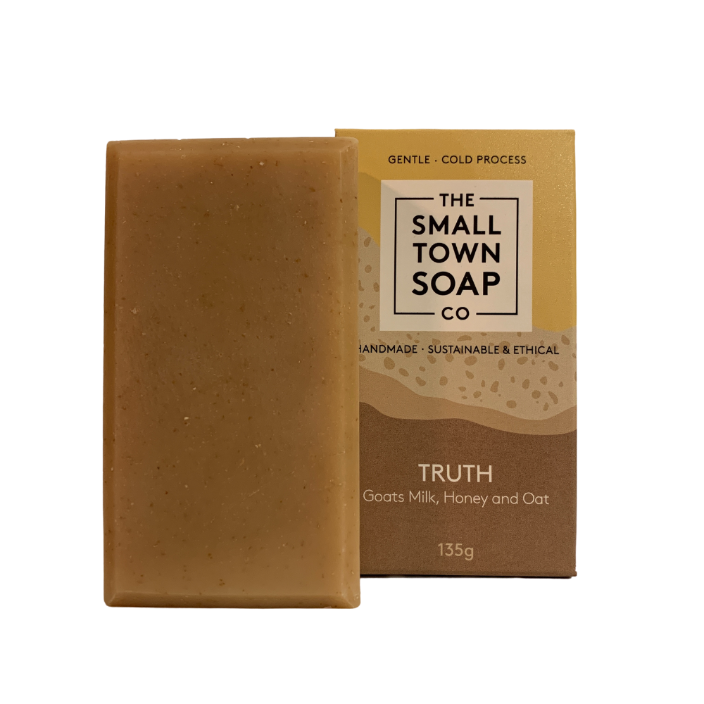 Soap Bar