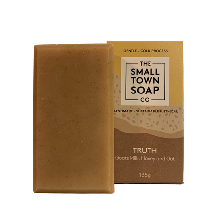 Soap Bar