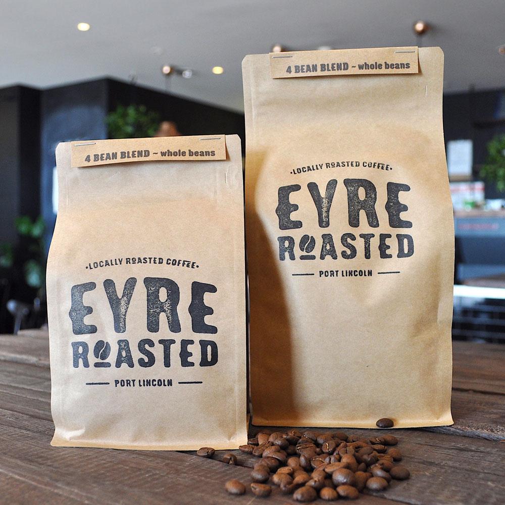 Eyre Roasted - West is Best