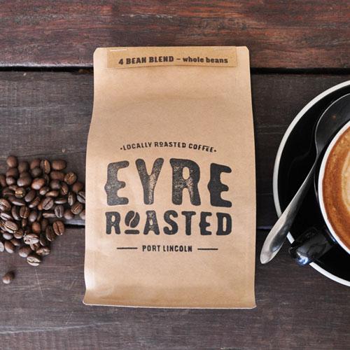 Eyre Roasted - West is Best